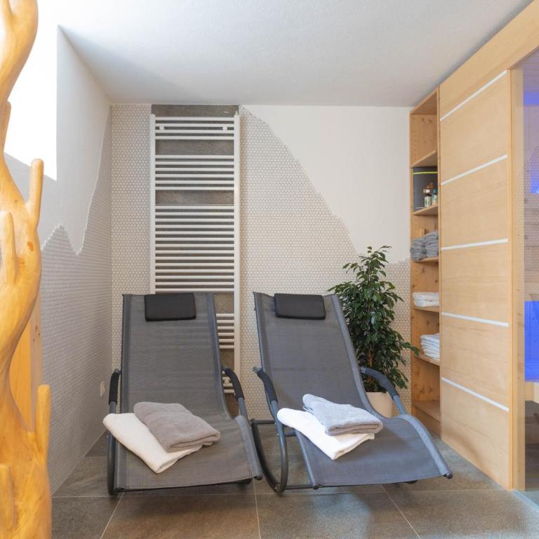 Landhaus Plainer - Appartamento con 1 Camera da Letto - 7