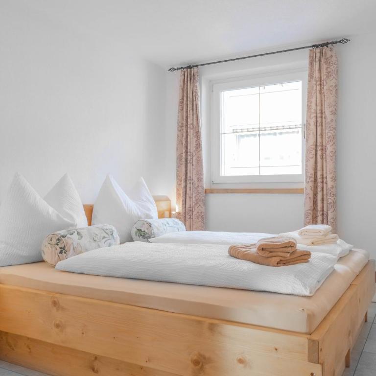 Landhaus Plainer - Appartamento con 1 Camera da Letto - 8