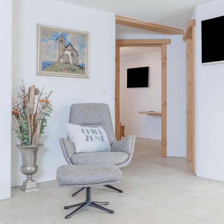 Landhaus Plainer - Appartamento con 1 Camera da Letto - 9