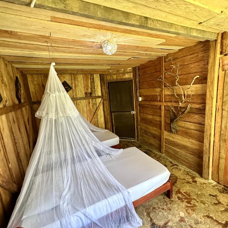 Huaca Huaca Hostel - Habitación Familiar Estándar - 1