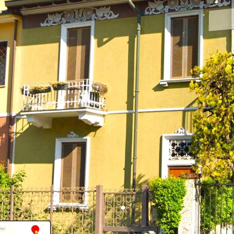Apartment in Villa Milano - Monolocale King - 5