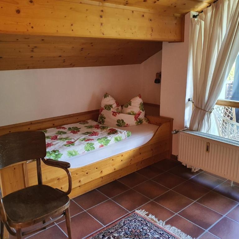 Ferienwohnung Elfejo - Apartment mit 1 Schlafzimmer - 1