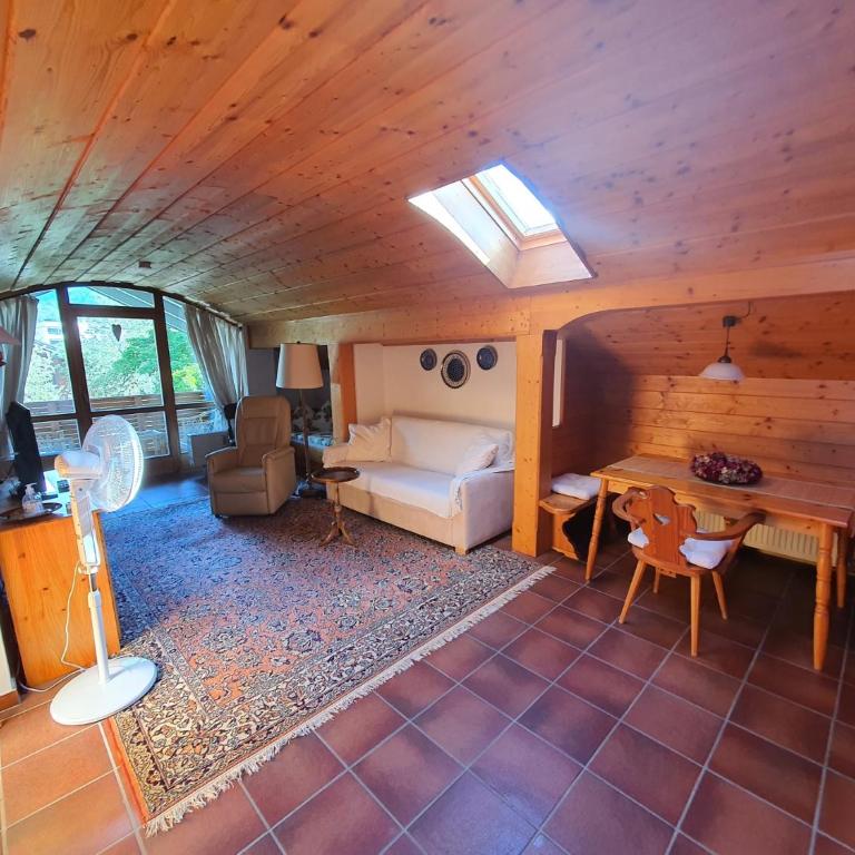 Ferienwohnung Elfejo - Apartment mit 1 Schlafzimmer - 5
