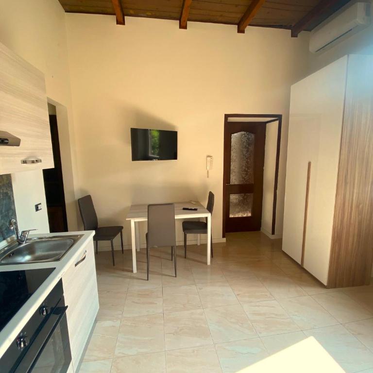 Apartment in Villa Milano - Monolocale King - 17