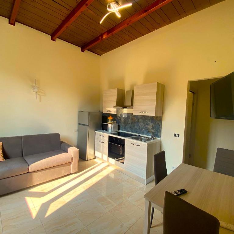Apartment in Villa Milano - Monolocale King - 18
