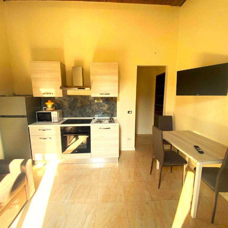 Apartment in Villa Milano - Monolocale King - 20