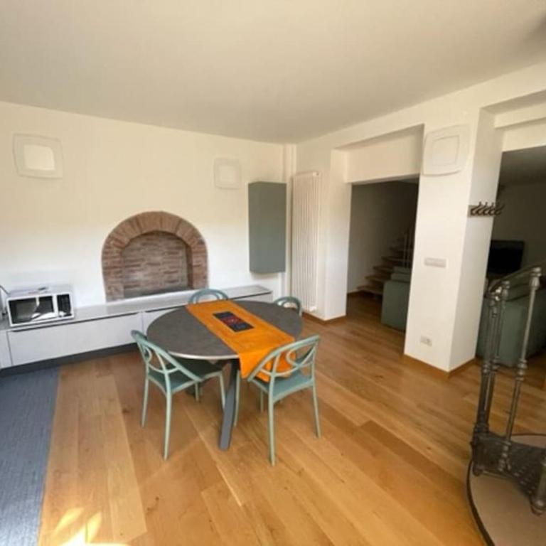 Ai piedi della Mole - Two-Bedroom Apartment - 6