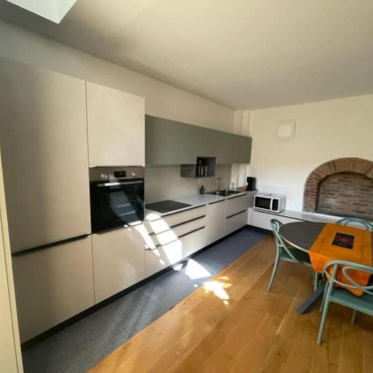 Ai piedi della Mole - Two-Bedroom Apartment - 7