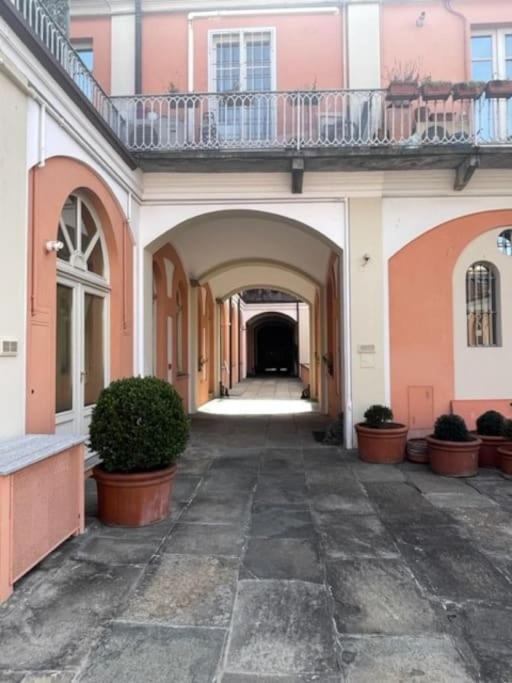 Ai piedi della Mole - Two-Bedroom Apartment - 9