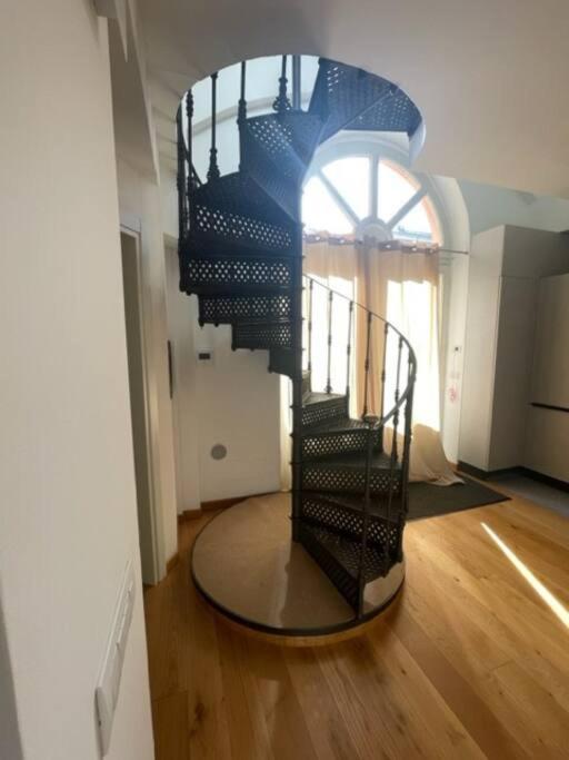 Ai piedi della Mole - Two-Bedroom Apartment - 10