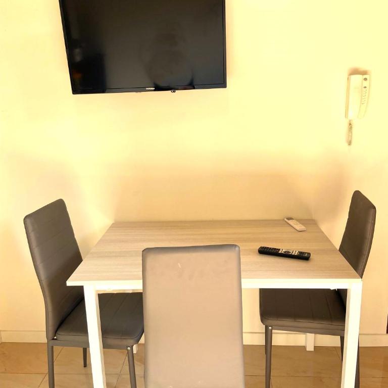 Apartment in Villa Milano - Monolocale King - 22