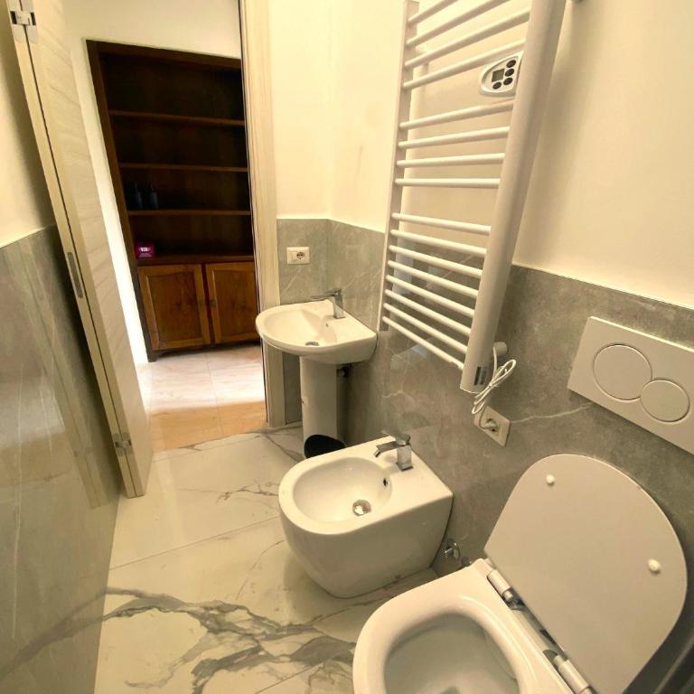 Apartment in Villa Milano - Monolocale King - 36