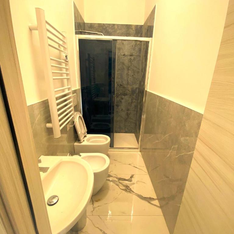 Apartment in Villa Milano - Monolocale King - 29