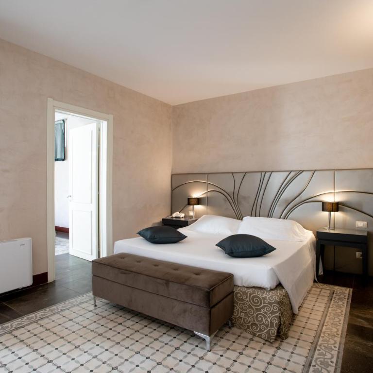 De Stefano Palace Luxury Hotel - Suite - 9