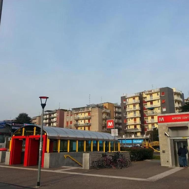 Apartment in Villa Milano - Monolocale King - 40