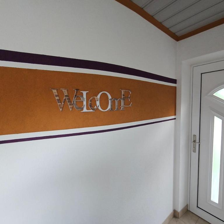 Appart Mona - Apartment mit 2 Schlafzimmern - 14