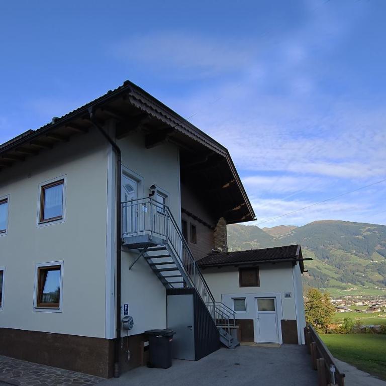 Appart Mona - Apartment mit 2 Schlafzimmern - 17