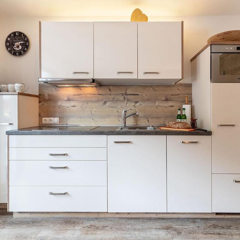 Haus Kreidl - Apartment mit 2 Schlafzimmern - 24