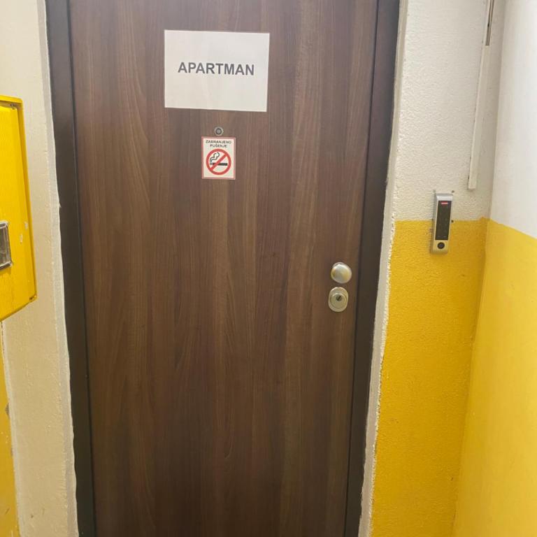 Apartmani Sandra - Apartman sa 1 Spavaćom Sobom - 13
