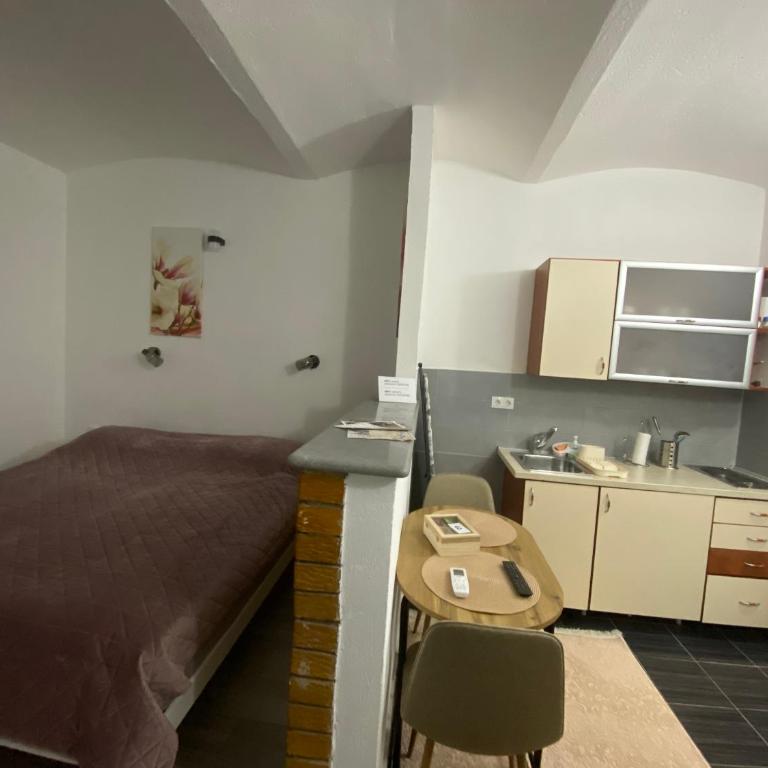 Apartmani Sandra - Apartman sa 1 Spavaćom Sobom - 15