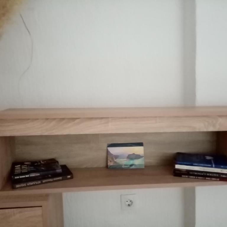 Mila - Apartman sa 1 Spavaćom Sobom - 4