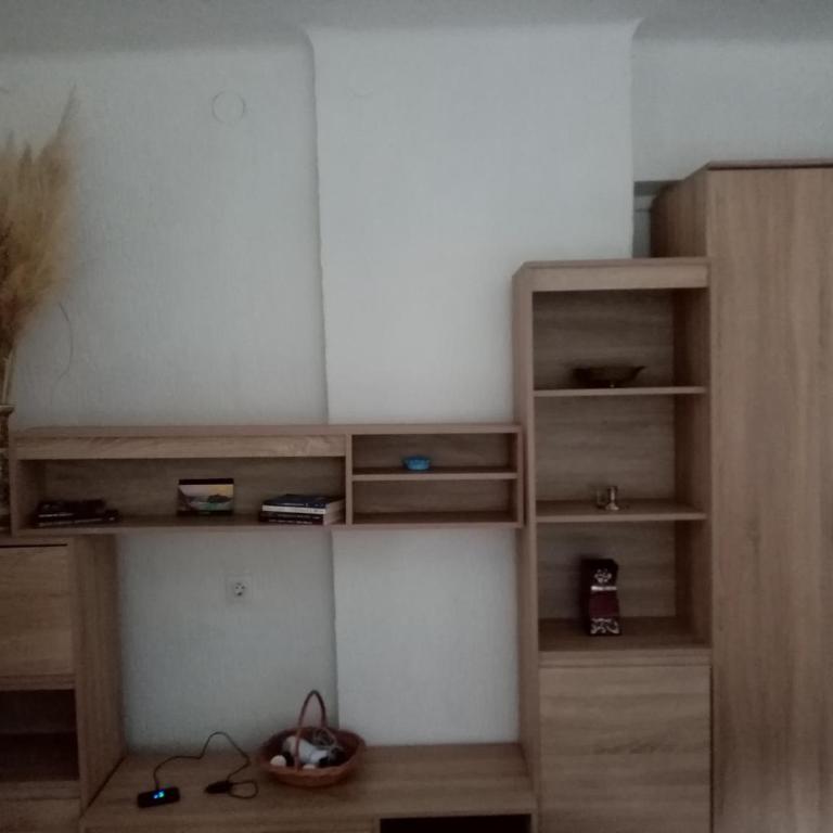 Mila - Apartman sa 1 Spavaćom Sobom - 13