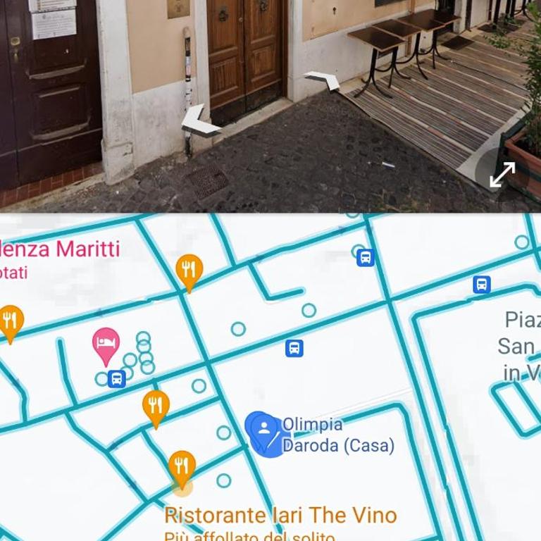 Loft Colosseo, in Rome Center - Appartamento con 1 Camera da Letto - 2