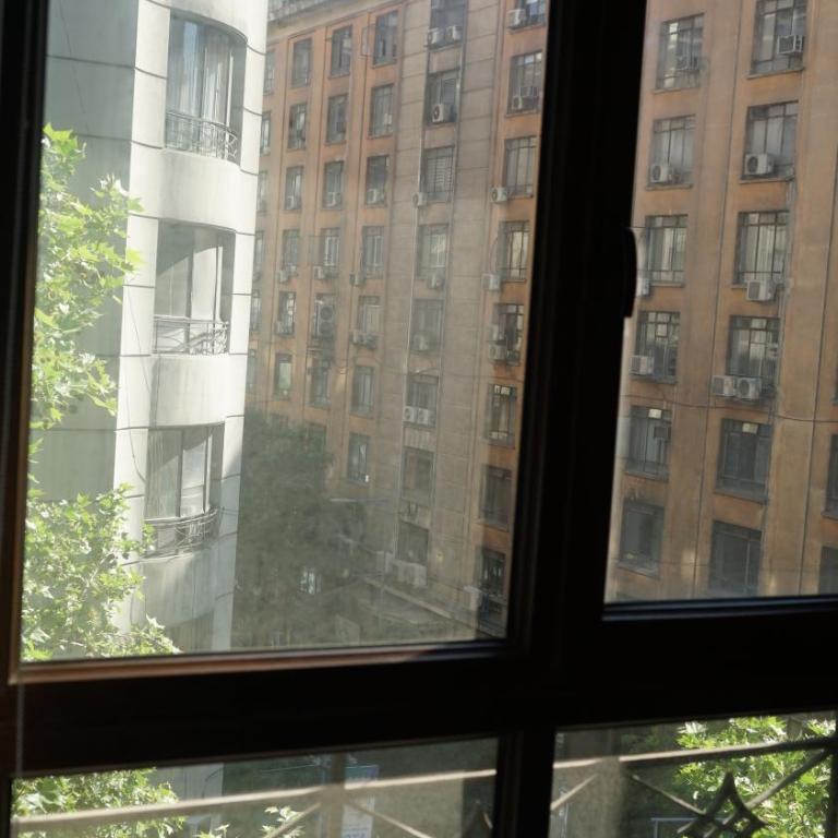 Stylish apartment dowtown 78m2 - Apartamento de 2 dormitorios - 17