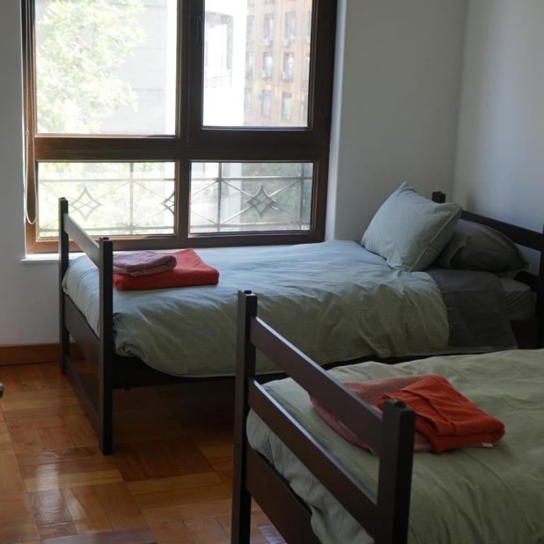 Stylish apartment dowtown 78m2 - Apartamento de 2 dormitorios - 20