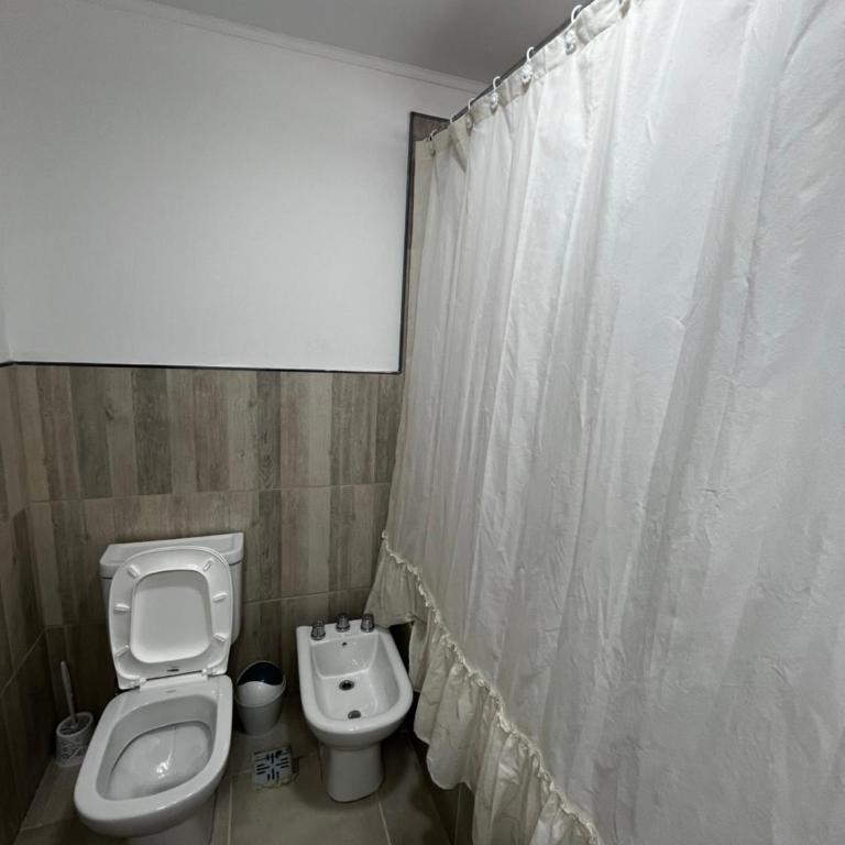 Hermoso departamento - Apartamento de 1 dormitorio - 6