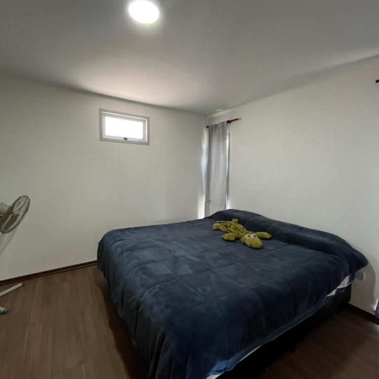 Hermoso departamento - Apartamento de 1 dormitorio - 5