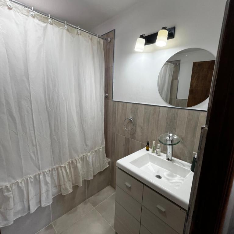 Hermoso departamento - Apartamento de 1 dormitorio - 10