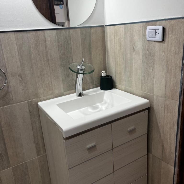 Hermoso departamento - Apartamento de 1 dormitorio - 11