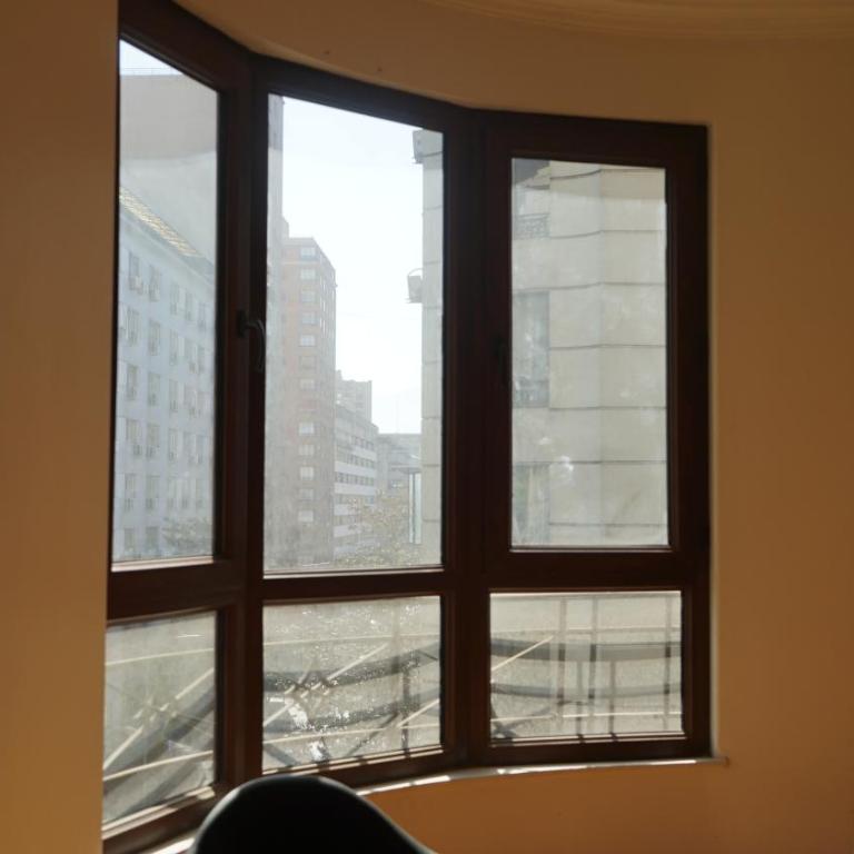 Stylish apartment dowtown 78m2 - Apartamento de 2 dormitorios - 23
