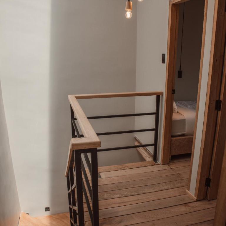 Casa Faustina - Templo de la Luna - Three-Bedroom Townhouse - 21