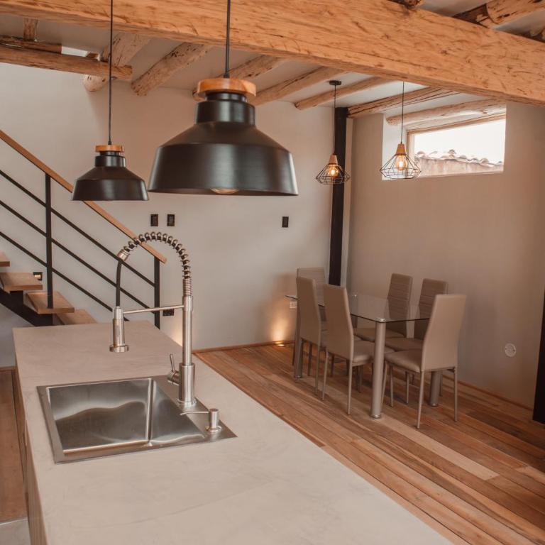 Casa Faustina - Templo de la Luna - Three-Bedroom Townhouse - 7
