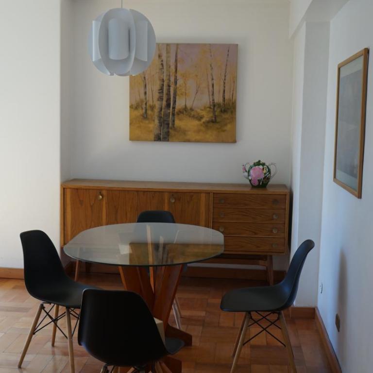 Stylish apartment dowtown 78m2 - Apartamento de 2 dormitorios - 24