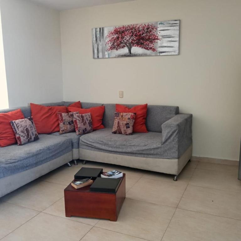 Edificio Galatea - Apartamento Estándar - 6