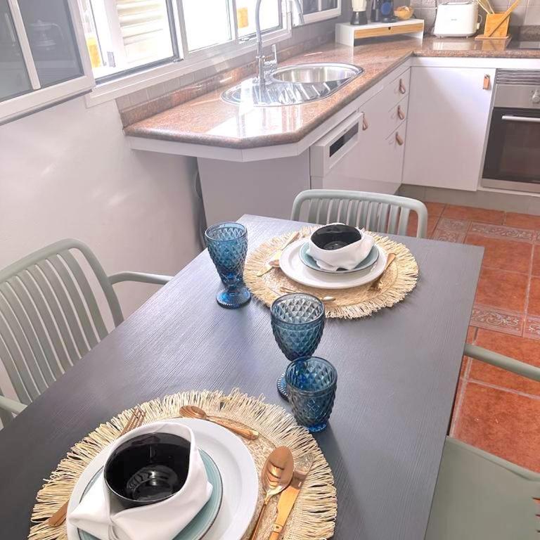 Edificio Altavista H54 - Apartamento de 2 dormitorios - 11