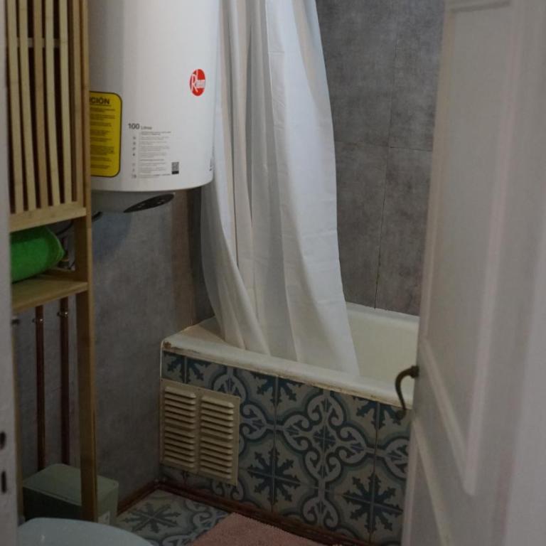 Stylish apartment dowtown 78m2 - Apartamento de 2 dormitorios - 30