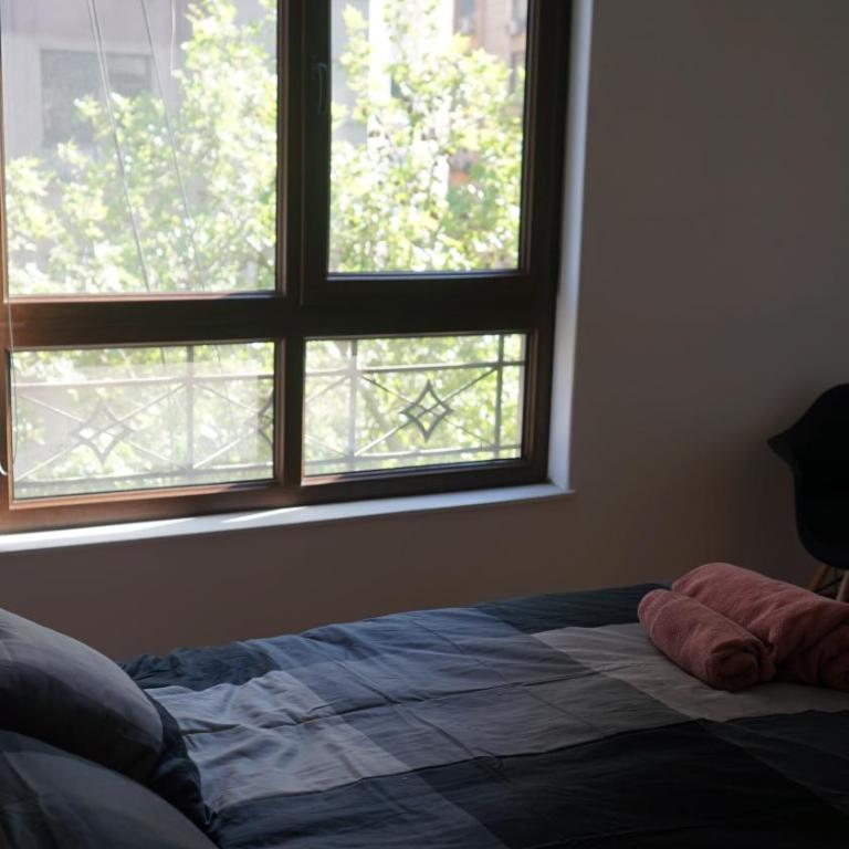 Stylish apartment dowtown 78m2 - Apartamento de 2 dormitorios - 4