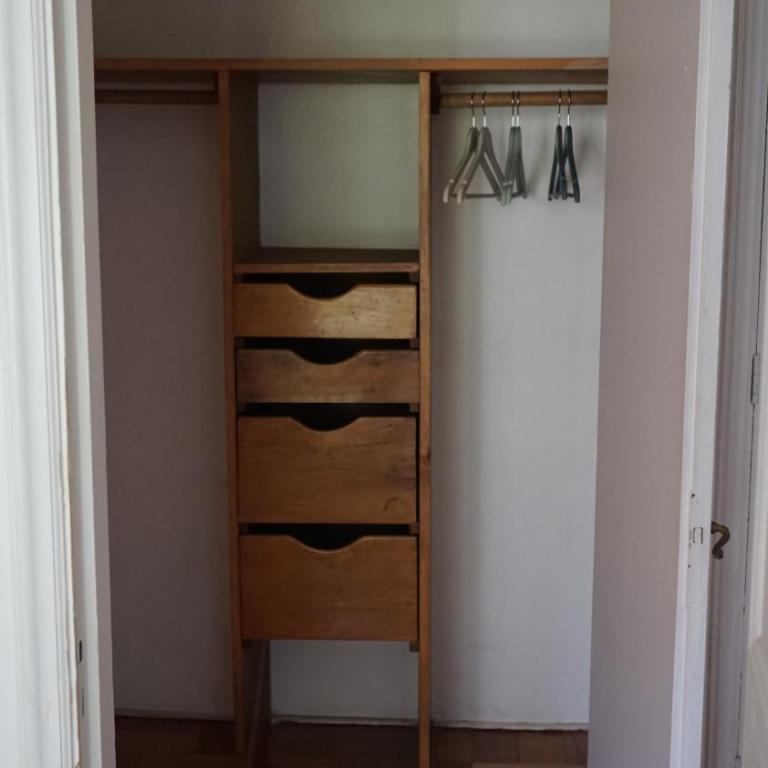 Stylish apartment dowtown 78m2 - Apartamento de 2 dormitorios - 7