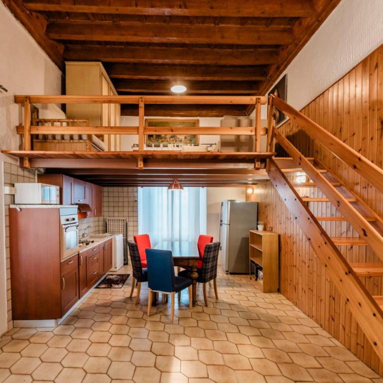 P&P Borgo Apartment - Appartamento con 2 Camere da Letto - 4