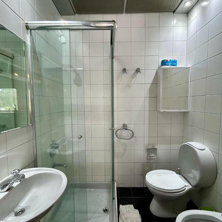 Madero Homes - Apartamento de 1 dormitorio - 5