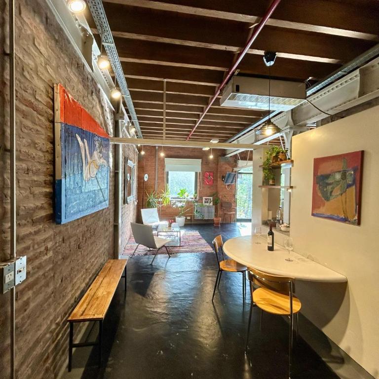 Madero Homes - Apartamento de 1 dormitorio - 7