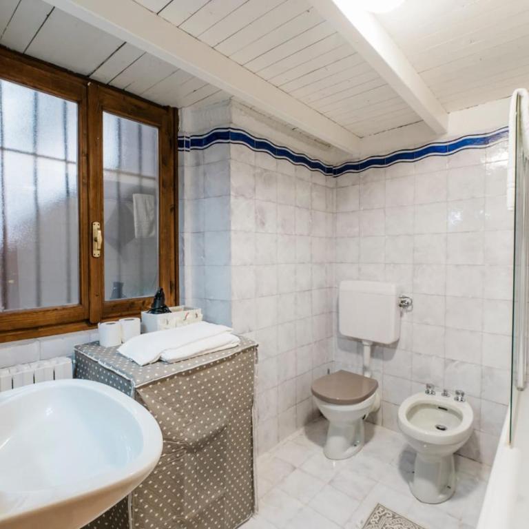 P&P Borgo Apartment - Appartamento con 2 Camere da Letto - 13