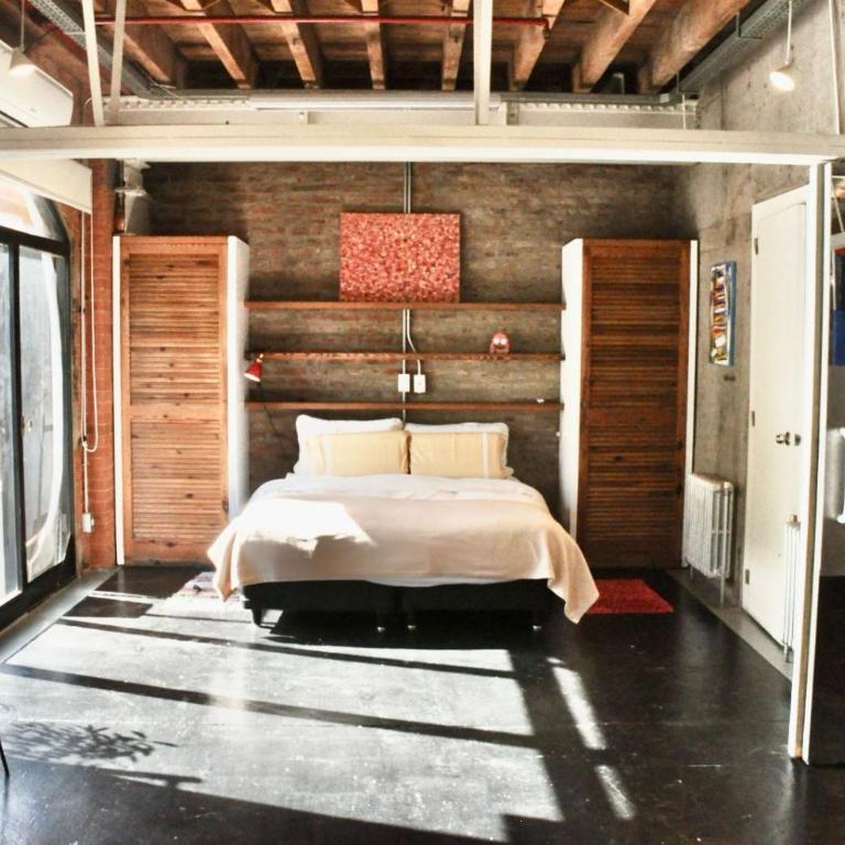 Madero Homes - Apartamento de 1 dormitorio - 2
