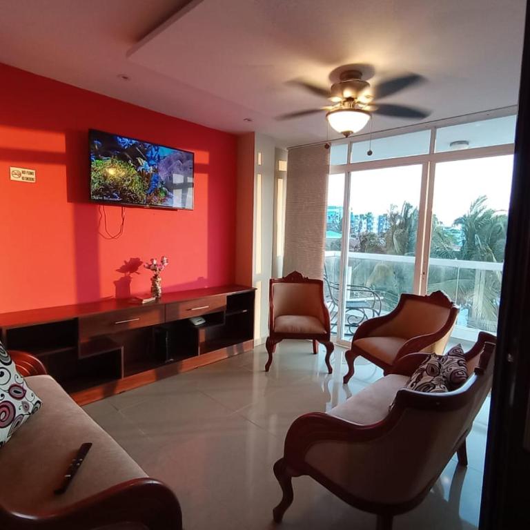 Edificio Galatea - Apartamento de 2 dormitorios - 6