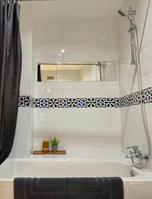 Acogedor loft+parking junto a Catedral - Apartamento de 1 dormitorio - 15