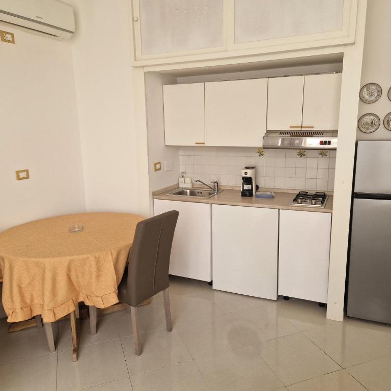 Sara House Palermo - Appartamento con 1 Camera da Letto - 3